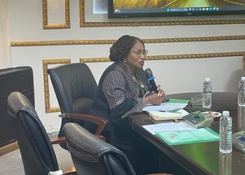 RMRDC Equips Directorate Staff with HS Code Training to Better Manage Nigeria’s Raw Materials Resources in Global Trade Context