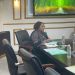 RMRDC Equips Directorate Staff with HS Code Training to Better Manage Nigeria’s Raw Materials Resources in Global Trade Context