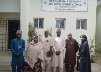 RMRDC, NSCEPA and NEPC Set to Revolutionize Shea Nut Value Chain for Industrial Growth