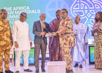 FG Unveils 10-Year Roadmap for Raw Materials Development