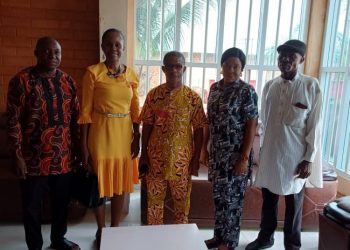 RMRDC Abia State Office Encourages Stakeholder Participation in the Africa Raw Materials Summit
