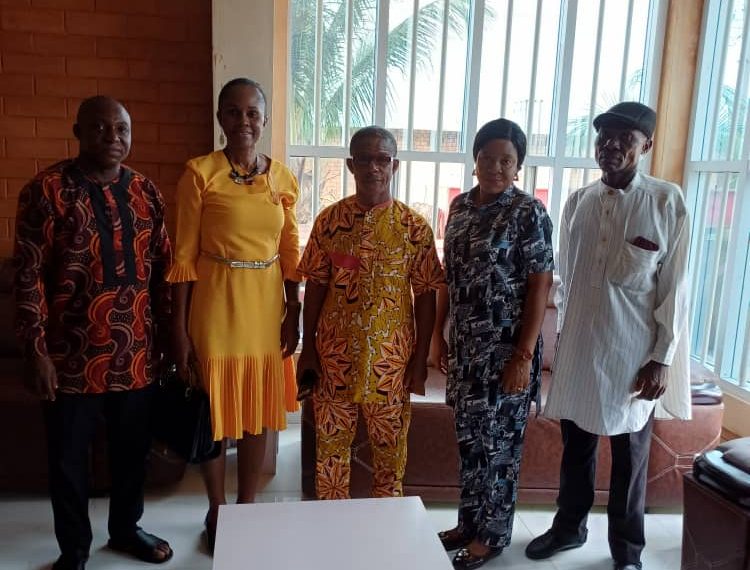 RMRDC Abia State Office Encourages Stakeholder Participation in the Africa Raw Materials Summit