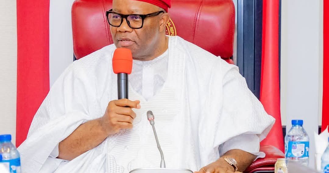 Africa Raw Materials Summit: A Clarion Call to Industrial Reawakening – Senator Akpabio