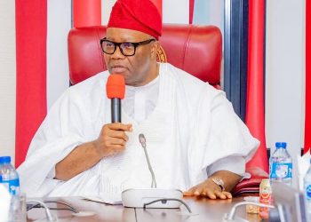 Africa Raw Materials Summit: A Clarion Call to Industrial Reawakening – Senator Akpabio