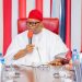 Africa Raw Materials Summit: A Clarion Call to Industrial Reawakening – Senator Akpabio
