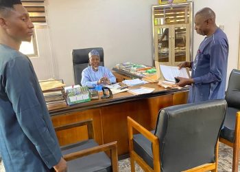 RMRDC to partner Aline Wire and Cable Limited to Boost Electricity in Bauchi State