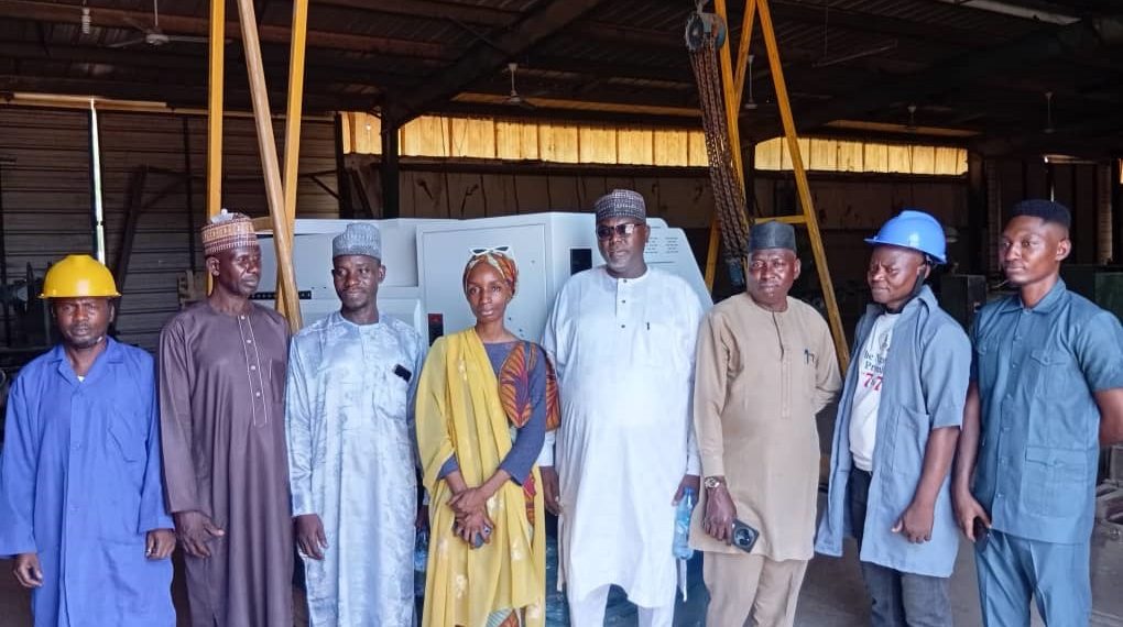 RMRDC Explores Partnership with Federal Polytechnic Bauchi to Drive Industrial Growth in Nigeria
