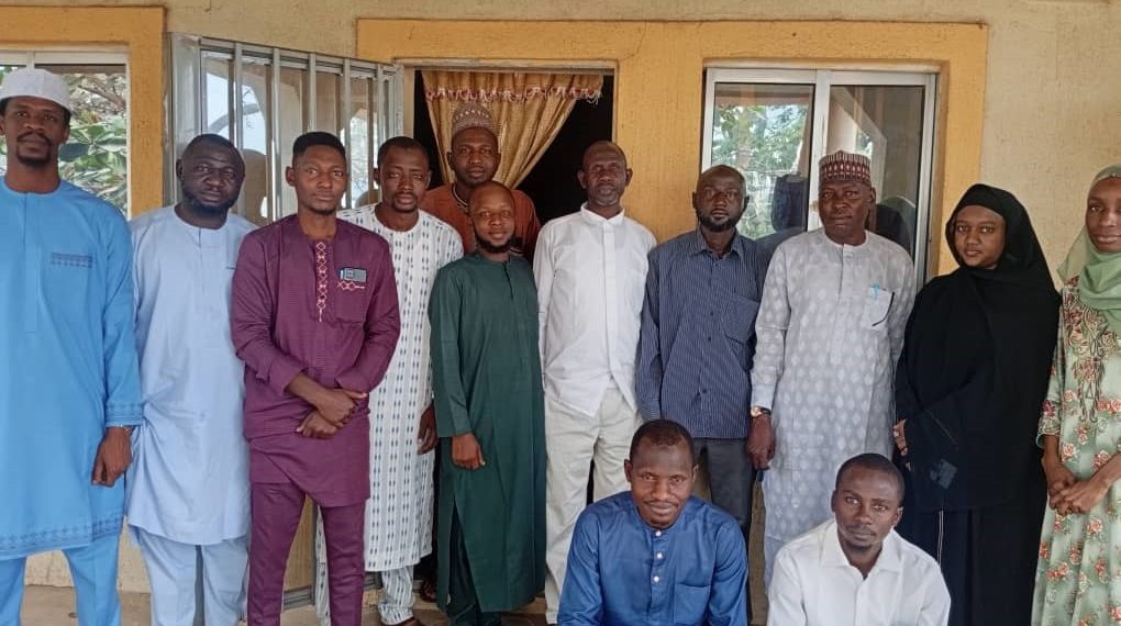 RMRDC Bauchi Office Empowers Staff with Communication Skills
