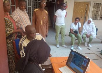 RMRDC and TDRTI Launch Free Skin Analysis to Develop Suitable Tropical Skincare Products in Borno State