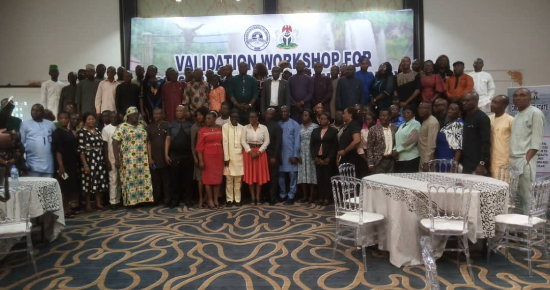 Cross-River Endorses Strategic Environmental Framework for Sustainable Development