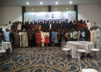 Cross-River Endorses Strategic Environmental Framework for Sustainable Development