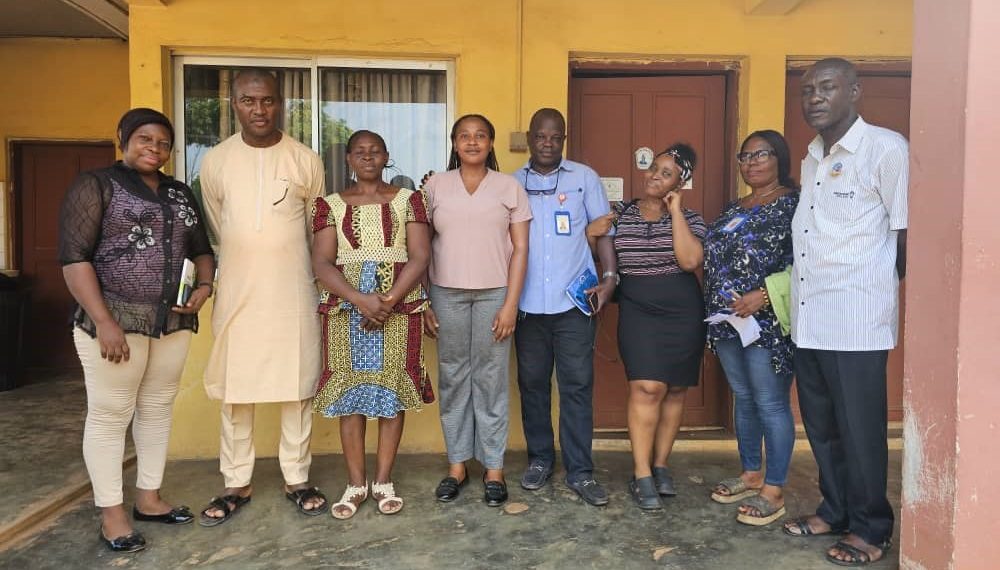 RMRDC Delta Staff Urged to Embrace Transparency and Anti-Corruption Ethics at Workplace