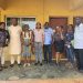 RMRDC Delta Staff Urged to Embrace Transparency and Anti-Corruption Ethics at Workplace
