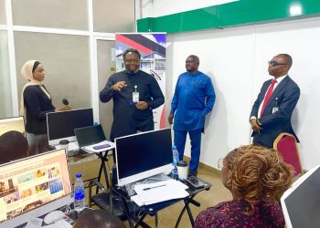 Prof Ike-Muonso Tasks DCA Staff on Effective Brand Management For RMRDC