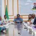 DG RMRDC Briefs Journalists as First Africa Raw Materials Summit Draws Near