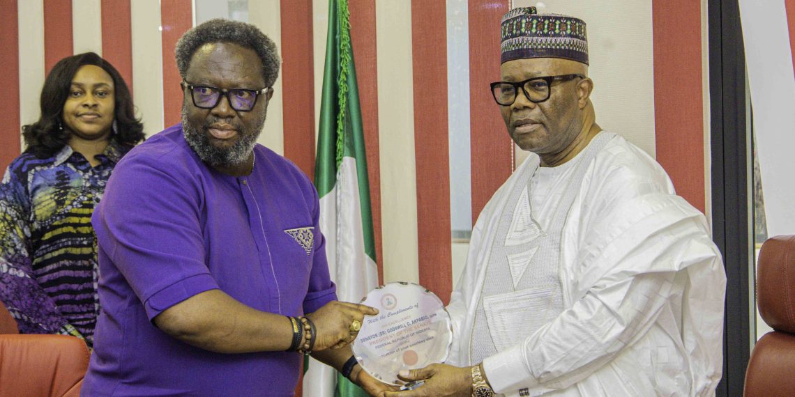 Senator Akpabio Set to Inaugurate First Africa Raw Materials Summit