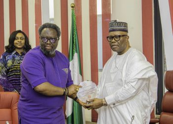 Senator Akpabio Set to Inaugurate First Africa Raw Materials Summit