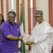 Senator Akpabio Set to Inaugurate First Africa Raw Materials Summit