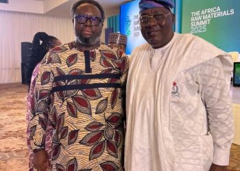 Sustainable Economic Development: Rev. Bunmi Jenyo Advocates for Value Addition in Nigeria