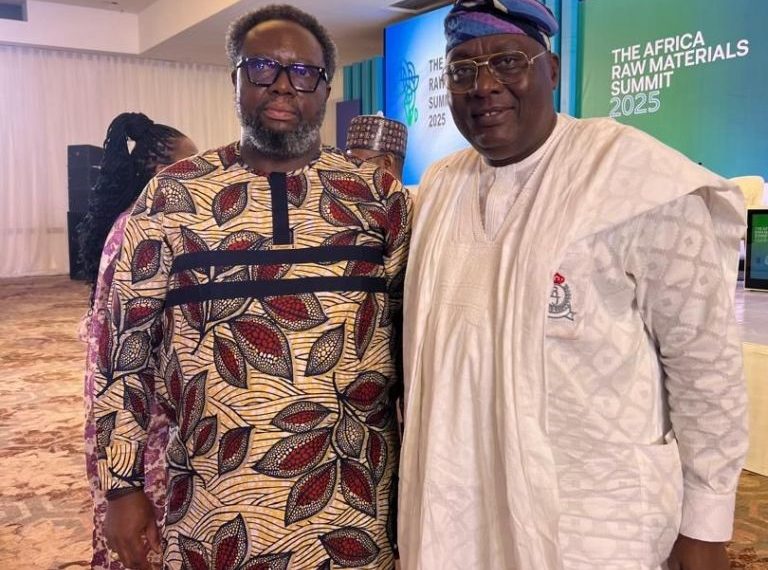 Sustainable Economic Development: Rev. Bunmi Jenyo Advocates for Value Addition in Nigeria