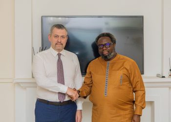 Russia Trade Commission, RMRDC Partner on Capacity Building on Raw Materials Development