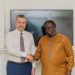 Russia Trade Commission, RMRDC Partner on Capacity Building on Raw Materials Development