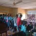 RMRDC Partners with TDRTI for Free Skin Care Analysis Initiative Across Ebonyi State