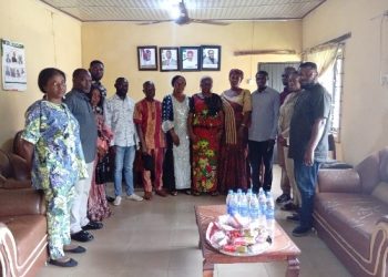 RMRDC Ebonyi State Engages Stakeholders Ahead of the Africa Raw Materials Summit