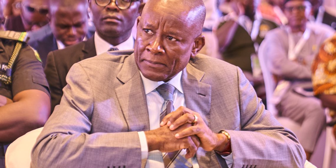 Africa Must Invest in Value Addition, Skills, and SMEs Says Minister
