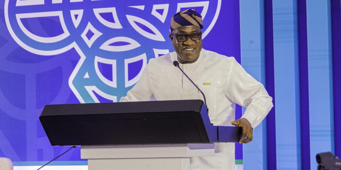 “Political Will Is Africa’s Missing Link to Resource Sustainability, “Ghanaian Minister Says at Africa Raw Materials Summit