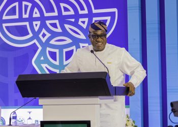 “Political Will Is Africa’s Missing Link to Resource Sustainability, “Ghanaian Minister Says at Africa Raw Materials Summit