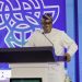 “Political Will Is Africa’s Missing Link to Resource Sustainability, “Ghanaian Minister Says at Africa Raw Materials Summit