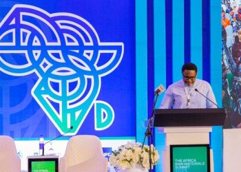 Africa Raw Materials Summit Day One: “Shaping the Future of Africa’s Resource Landscape”