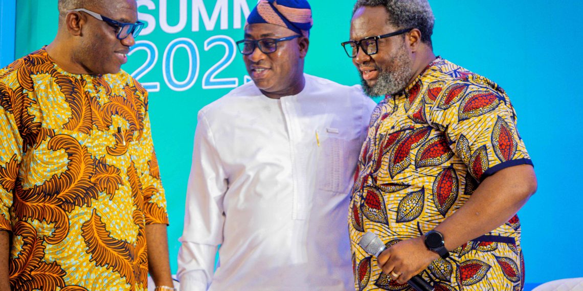 “Political Will Is Africa’s Missing Link to Resource Sustainability, “Ghanaian Minister Says at Africa Raw Materials Summit