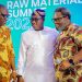 “Political Will Is Africa’s Missing Link to Resource Sustainability, “Ghanaian Minister Says at Africa Raw Materials Summit