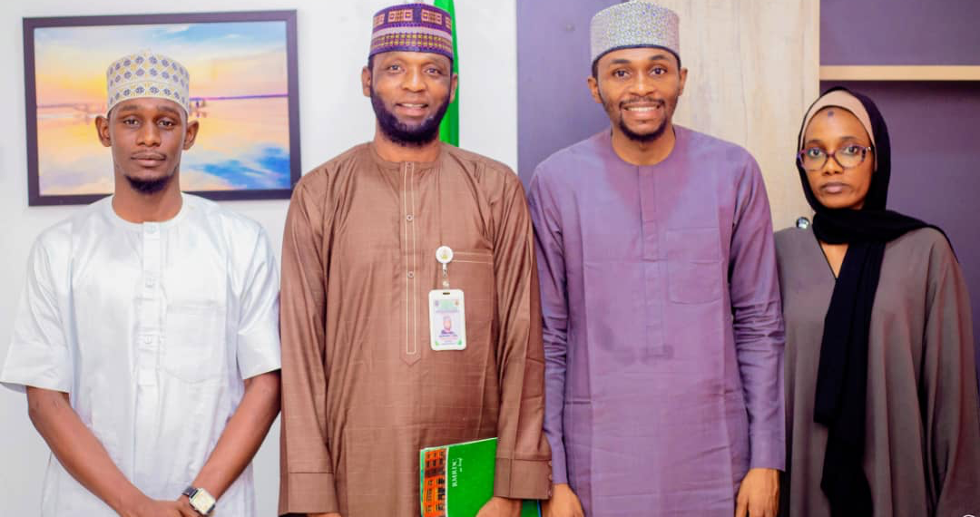 RMRDC Katsina to Partner with KATDICT on Digital Raw Materials Data and E-Registration Synergy