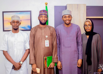 RMRDC Katsina to Partner with KATDICT on Digital Raw Materials Data and E-Registration Synergy