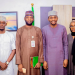 RMRDC Katsina to Partner with KATDICT on Digital Raw Materials Data and E-Registration Synergy