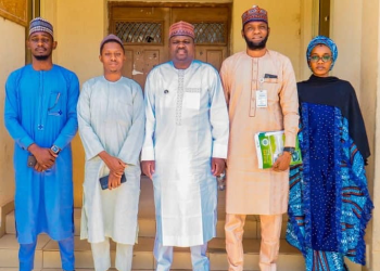 RMRDC Seeks Collaboration with Katsina Youth Craft Village Ahead of Africa Raw Materials Summit