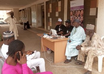 RMRDC and TDRTI Lead the Way in Personalized Skincare For Nigerians