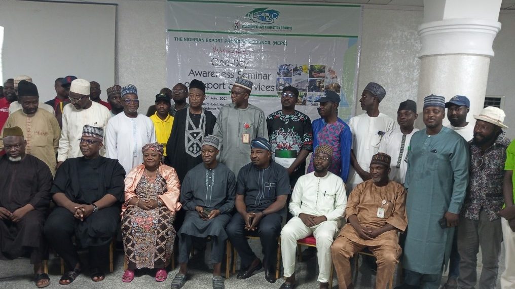 NEPC, RMRDC, Others Promote Service Export for Economic Growth