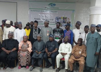NEPC, RMRDC, Others Promote Service Export for Economic Growth