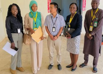 RMRDC set to Advance Nigeria’s Mining Industry in Kwara State