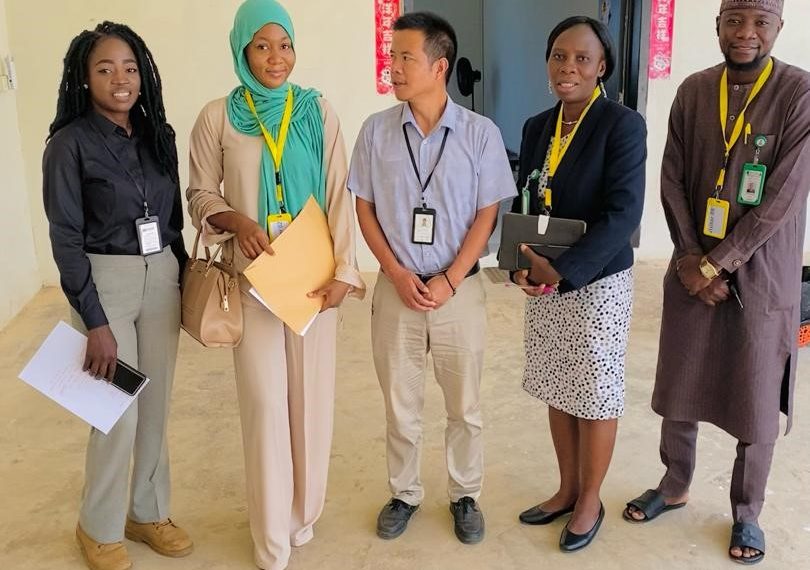 RMRDC set to Advance Nigeria’s Mining Industry in Kwara State