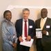 RMRDC Lagos Office Engages International Stakeholders in Strategic Discussions Ahead of Africa Raw Materials Summit 2025