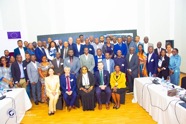 Nigeria Urged to Transition from Fossil-Based Jet Fuels to Sustainable Aviation Fuel (SAF) Using Agricultural Waste