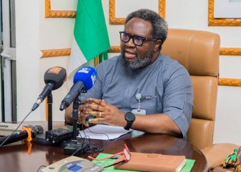Excessive Dependence on Export of Unprocessed Raw Materials, Bane Of Africa’s Low Industrial Development – Prof Ike-Muonso