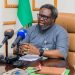 Excessive Dependence on Export of Unprocessed Raw Materials, Bane Of Africa’s Low Industrial Development – Prof Ike-Muonso