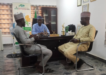 RMRDC and NEPC Collaborate to Boost Raw Materials Cluster Development
