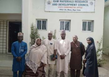 RMRDC, NSCEPA and NEPC Set to Revolutionize Shea Nut Value Chain for Industrial Growth